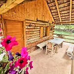 Lodge Etno Selo Dodig *