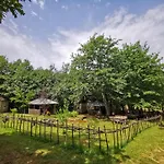 Lodge Etno Selo Dodig *