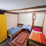 Etno Selo Dodig Lodge