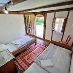 Etno Selo Dodig Lodge