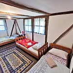 Lodge Etno Selo Dodig