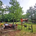 Etno Selo Dodig Drvar