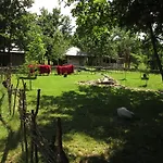 Etno Selo Dodig Lodge