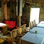 Etno Selo Dodig Lodge