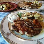 Chata Etno Selo Dodig Drvar