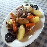 Lodge Etno Selo Dodig