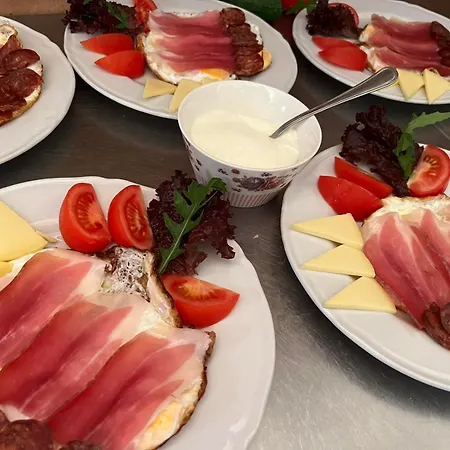 ロッジ Etno Selo Dodig Drvar