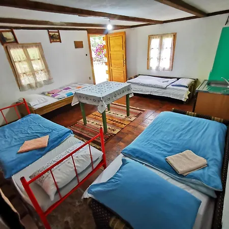 Lodge Etno Selo Dodig