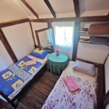 Lodge Etno Selo Dodig