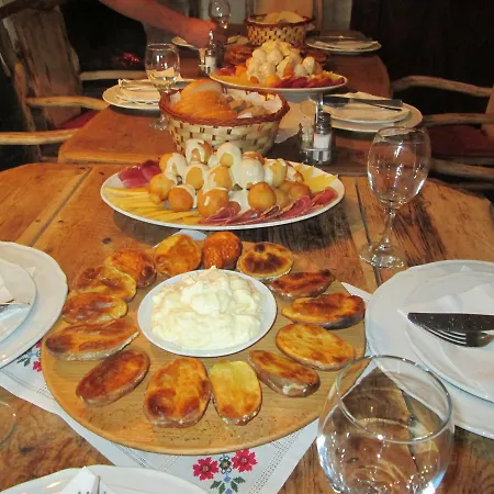 Etno Selo Dodig Lodge Drvar