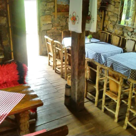 Lodge Etno Selo Dodig Drvar