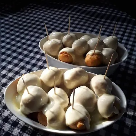 Etno Selo Dodig *