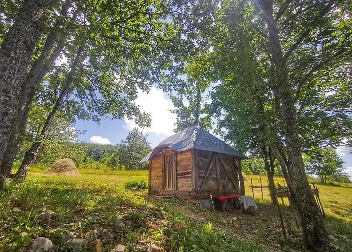 Etno Selo Dodig * Drvar