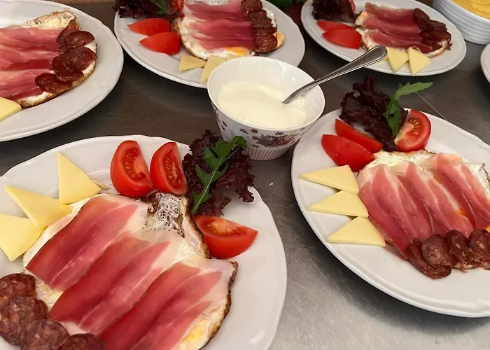 Chata Etno Selo Dodig Drvar