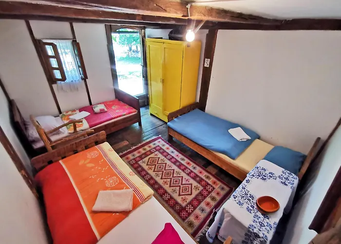 Etno Selo Dodig * Drvar