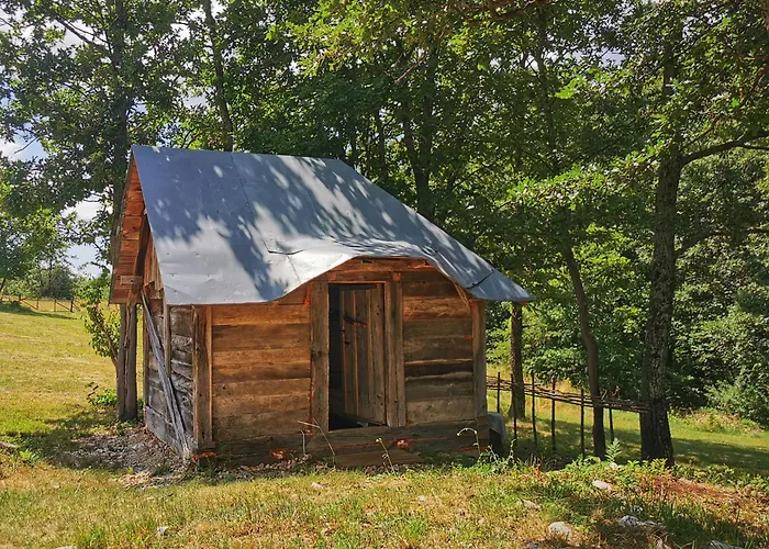 Etno Selo Dodig * Drvar