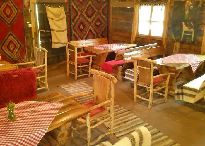 Etno Selo Dodig * Drvar