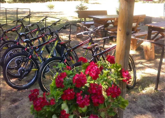 Etno Selo Dodig Drvar